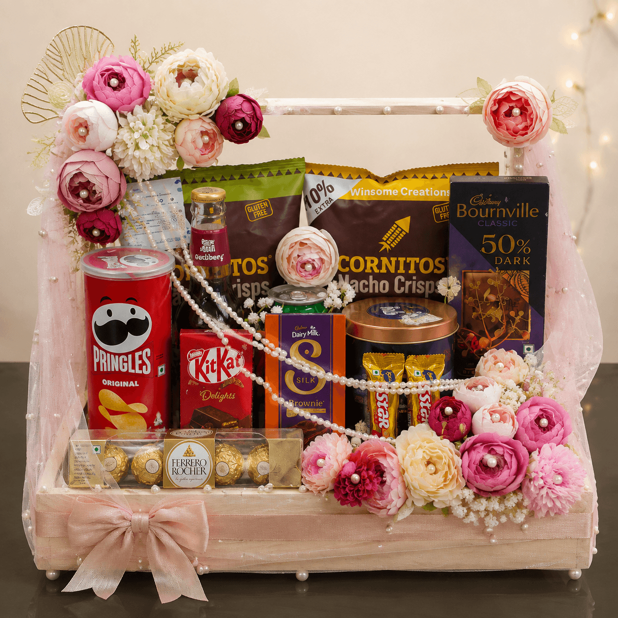 The Blush & Bliss Hamper